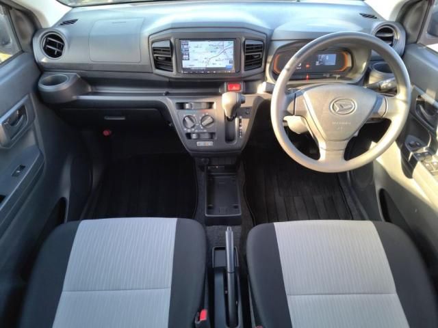 DAIHATSU MIRA e:S 2022