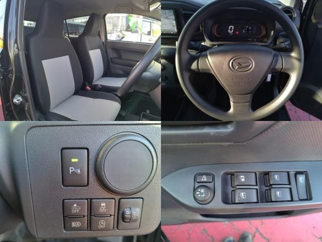 DAIHATSU MIRA e:S 2022