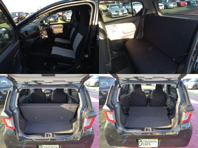 DAIHATSU MIRA e:S 2022