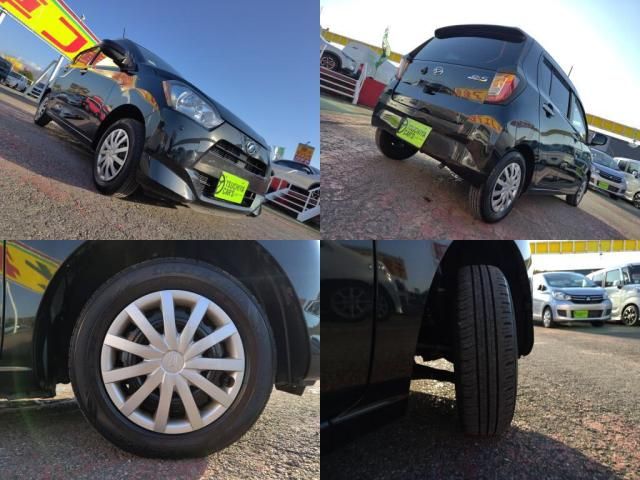 DAIHATSU MIRA e:S 2022