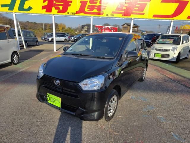 DAIHATSU MIRA e:S 2022
