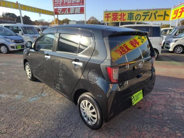 DAIHATSU MIRA e:S 2022
