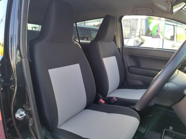 DAIHATSU MIRA e:S 2022