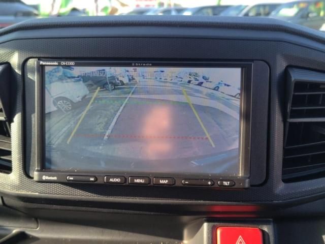 DAIHATSU MIRA e:S 2022