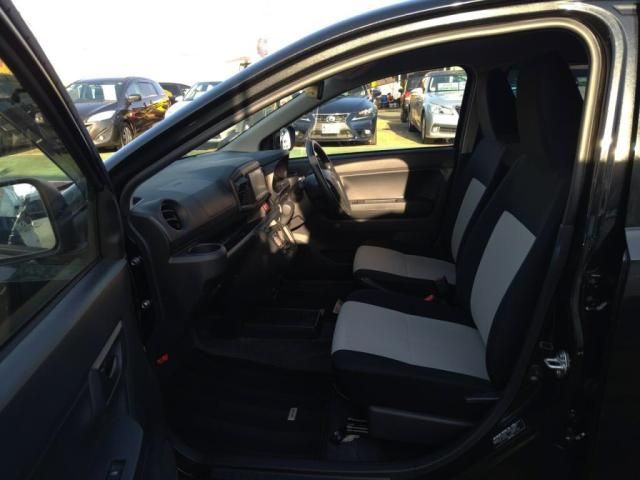 DAIHATSU MIRA e:S 2022