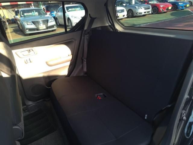 DAIHATSU MIRA e:S 2022