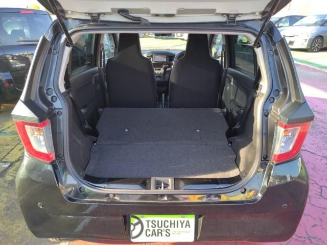 DAIHATSU MIRA e:S 2022