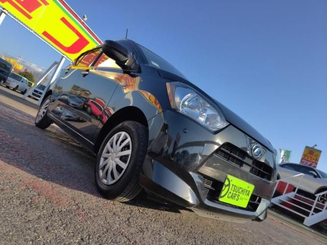 DAIHATSU MIRA e:S 2022