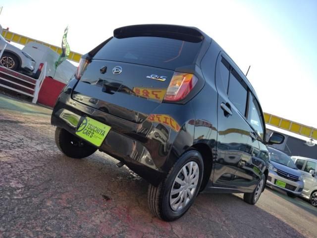 DAIHATSU MIRA e:S 2022