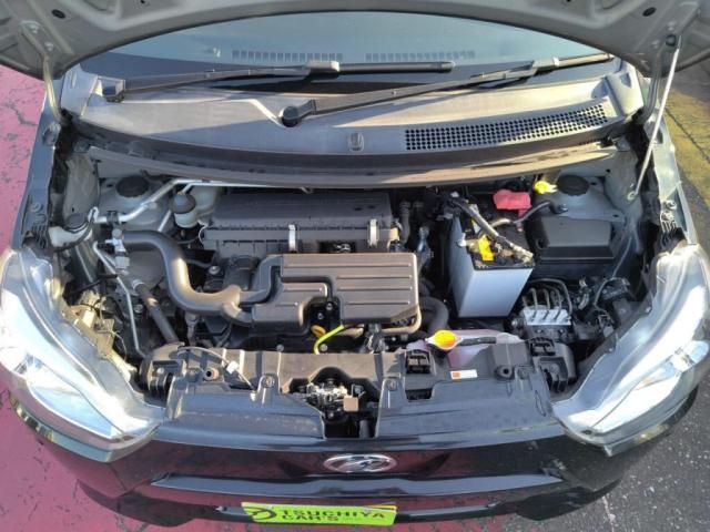 DAIHATSU MIRA e:S 2022