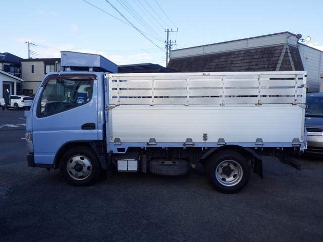 MITSUBISHI CANTER 2016
