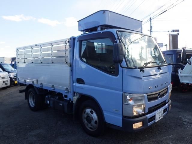 MITSUBISHI CANTER 2016
