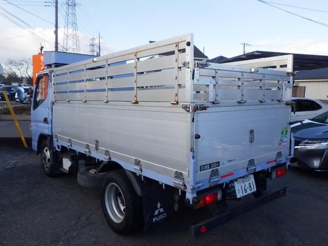 MITSUBISHI CANTER 2016