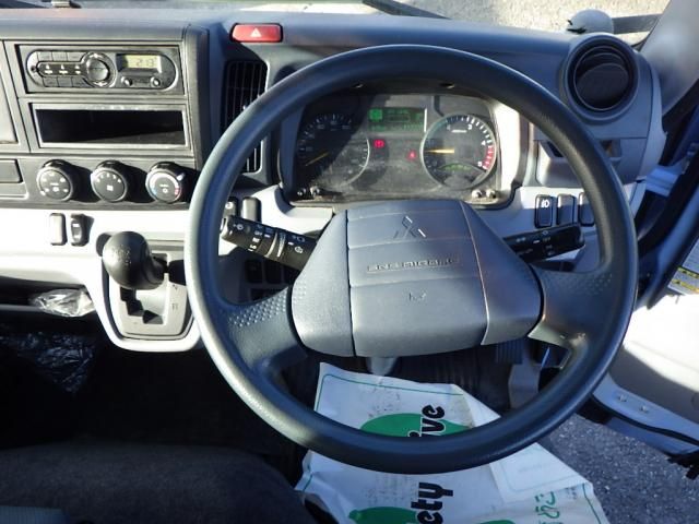 MITSUBISHI CANTER 2016