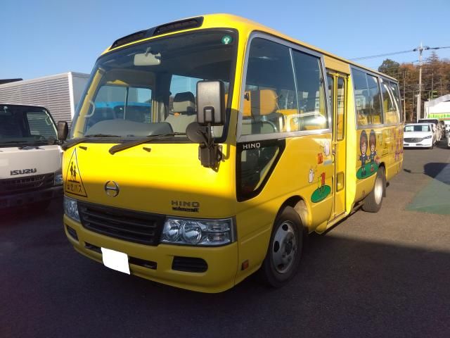 HINO LIESSE2 2015