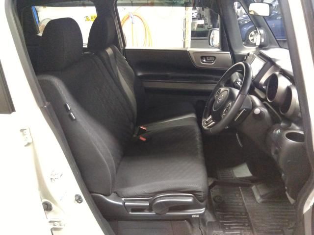 HONDA N BOX SLASH 2015