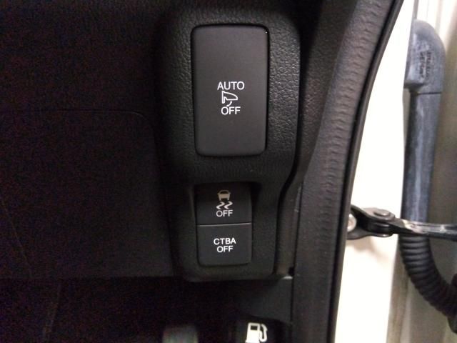 HONDA N BOX SLASH 2015