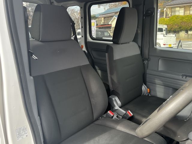 HONDA N-VAN 4WD 2019