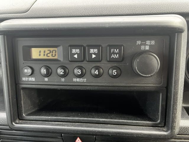 HONDA N-VAN 4WD 2019