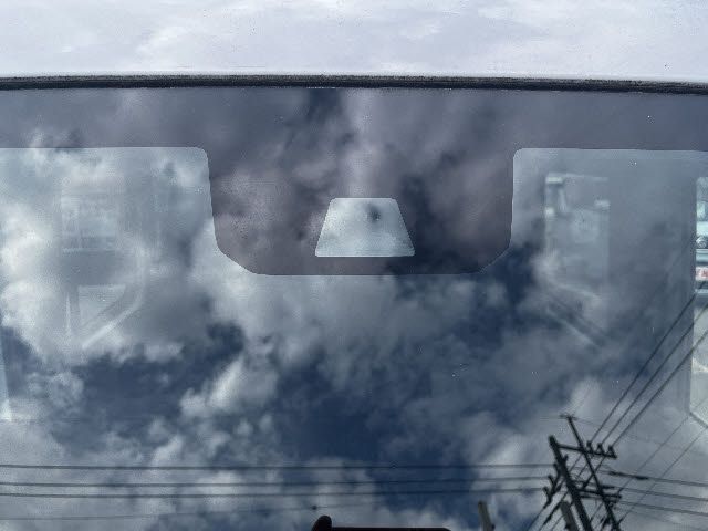 HONDA N-VAN 4WD 2019