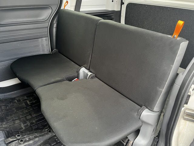 HONDA N-VAN 4WD 2019