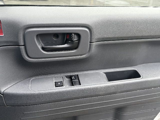 HONDA N-VAN 4WD 2019