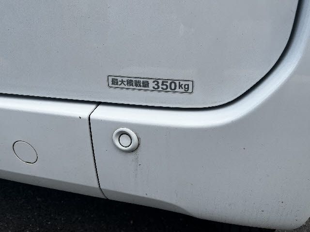 HONDA N-VAN 4WD 2019