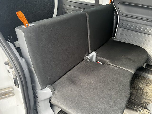 HONDA N-VAN 4WD 2019