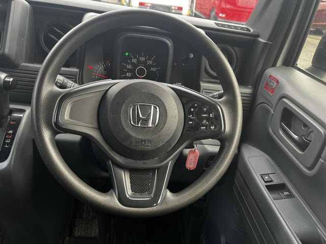 HONDA N-VAN 4WD 2019