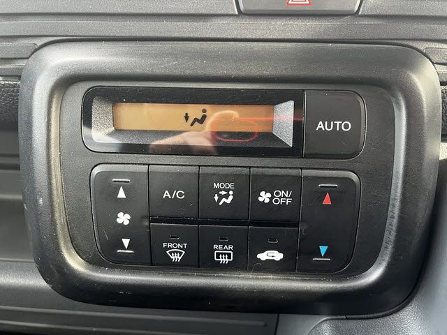 HONDA N-VAN 4WD 2019