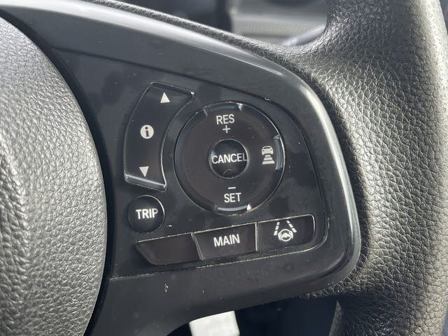 HONDA N-VAN 4WD 2019