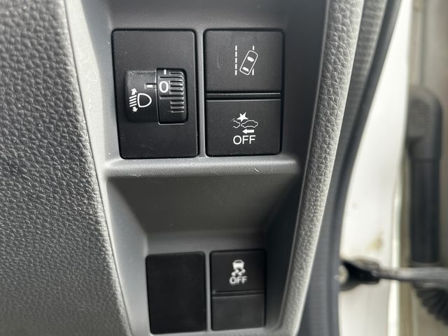 HONDA N-VAN 4WD 2019