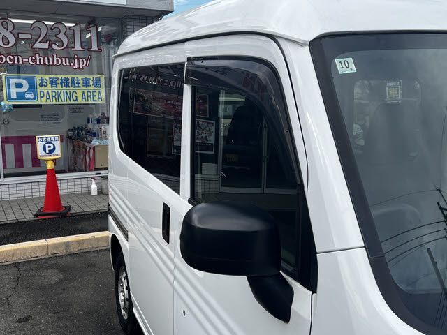 HONDA N-VAN 4WD 2019