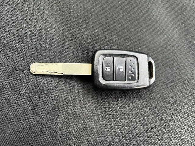 HONDA N-VAN 4WD 2019