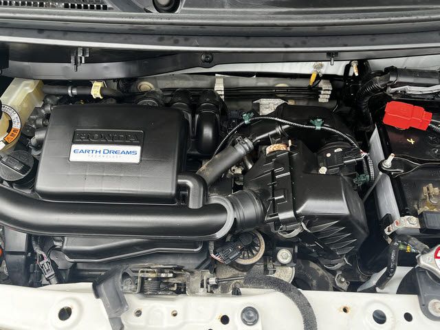 HONDA N-VAN 4WD 2019