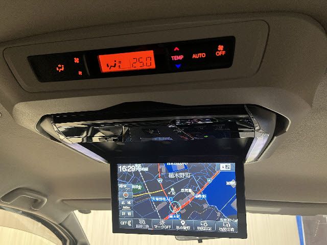 TOYOTA ESQUIRE HYBRID 2015