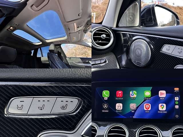 MERCEDES BENZ MERCEDES BENZ E class  ALL-Terrain 2018