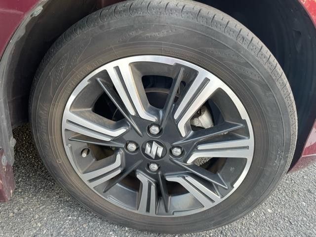 SUZUKI SOLIO BANDIT 2019