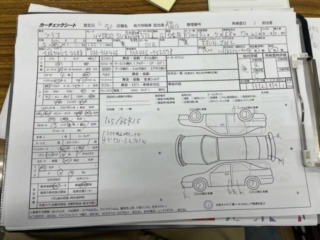 SUZUKI SOLIO BANDIT 2019