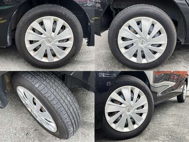 NISSAN DAYZ ROOX 2015