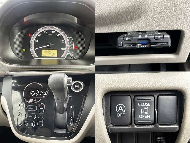 NISSAN DAYZ ROOX 2015