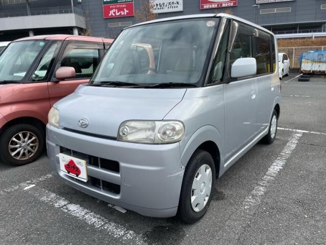 DAIHATSU TANTO 2005