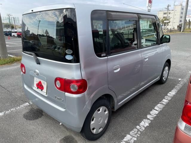 DAIHATSU TANTO 2005