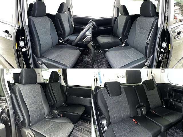 TOYOTA NOAH 2010