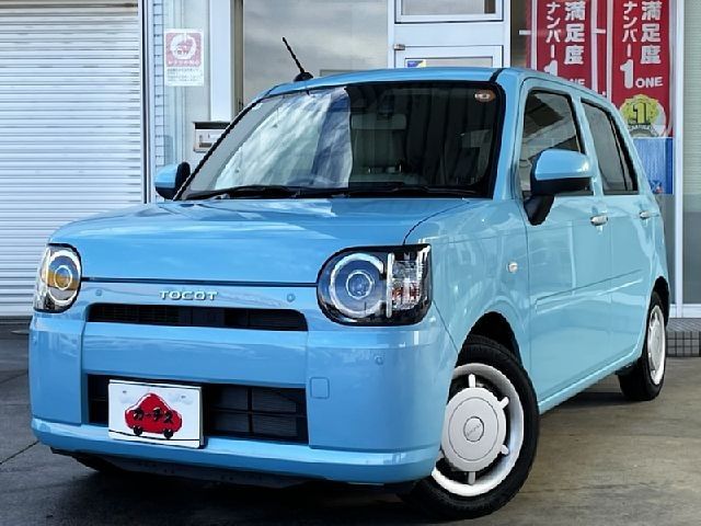 DAIHATSU MIRA TOCOT 2018