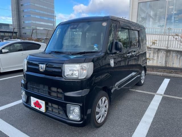 DAIHATSU WAKE 2018