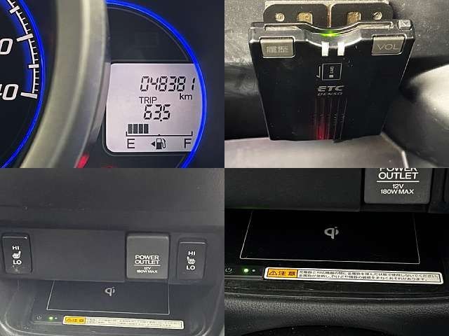 HONDA N BOX SLASH 2015