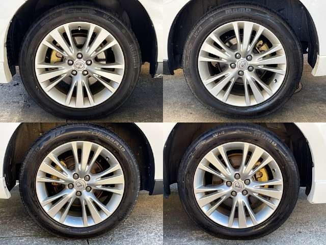 TOYOTA LEXUS RX450h AWD 2010