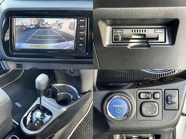 TOYOTA VITZ HYBRID 2019