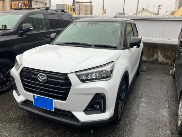 DAIHATSU ROCKY 2019 